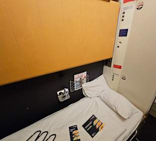 Single Bedroom NJ466