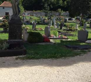 Friedhof