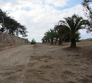 Twierdza Rethymno