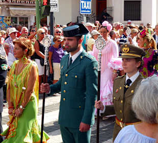 07.10.2013 Fuengirola ca 10 Uhr