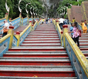 Batu Caves