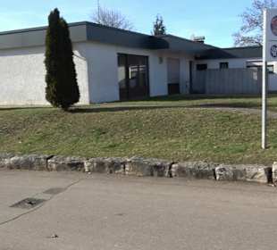 Sportanlage Weiherwiesen Walddorfhäslach