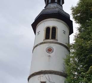 Der Schlossturm