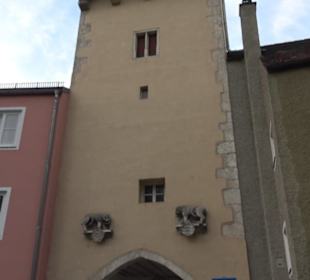 Altstadt Kelheim