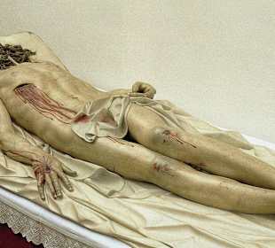 Monasterio de la Encarnacion