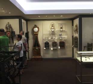 Beyer Chronometrie