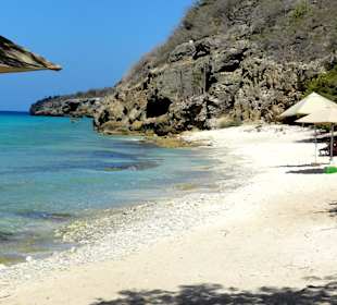 Impressionen von der Playa Porto Mari