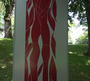 HAP Grieshaber Rundweg