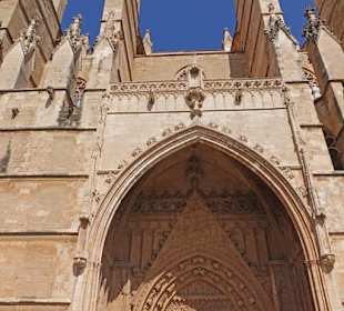 Nicht benutzbarer Eingang