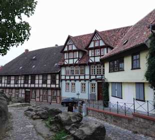 Quedlinburg