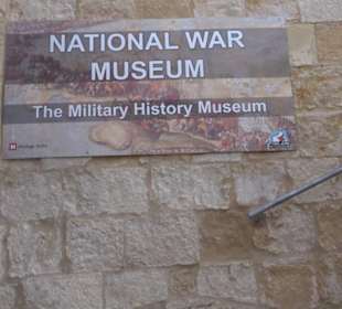 St. Elmo - National War Museum