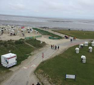 Strand Norddeich