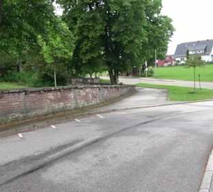 Friedhof Wittlensweiler