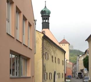 Altstadt Kelheim