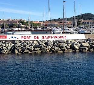 Saint-Tropez