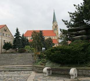 Rynek, der Ring oder Marktplatz