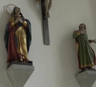 Sankt-Johann-Kapelle Tettnang