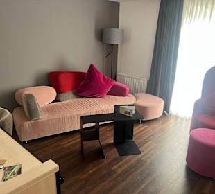 Zimmer Seehotel Wiesler