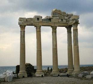 Apollo Tempel