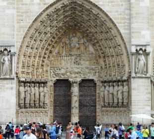 Notre Dame