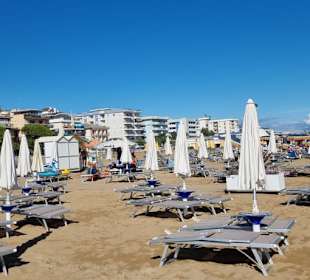 Der Strand