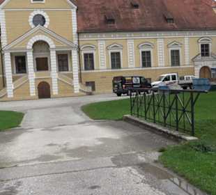 Altes Schloss Schleißheim