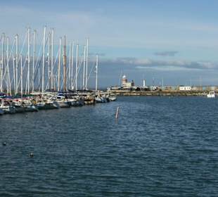 Harbour
