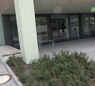 Buchsteighalle Weitingen im Gäu