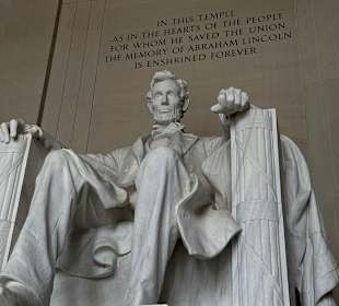 A.Lincoln