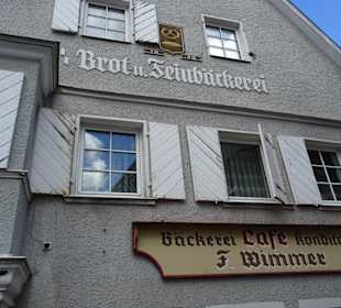 Altstadt Bad Windsheim