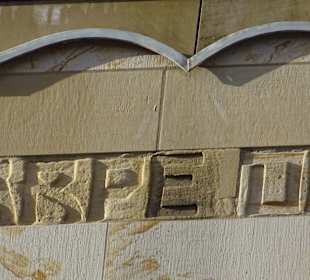 Altstadt Mannheim Quadratstadt