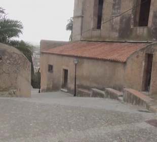 Església parroquial de la Transfiguració del Senyo