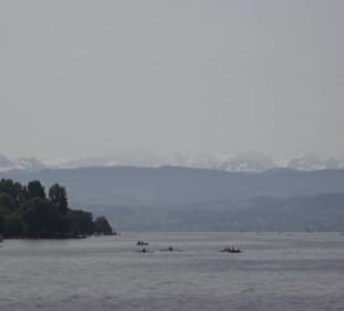 Zürichsee