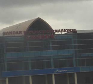 Lombok Aiport