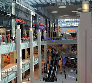 In der Dubai Mall
