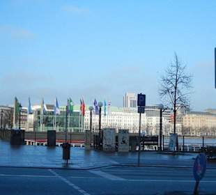 Jungfernstieg