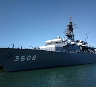 San Diego - Pacific coast, Southern California