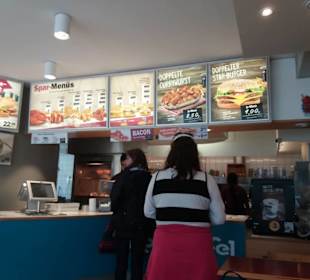 Kochlöffel Helgoland Juli 2017