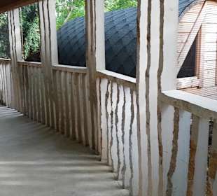 Wellnessbereich Mawell Resort 