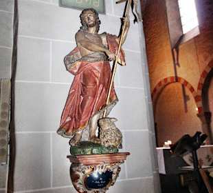 Gaukirche St. Ulrich Paderborn