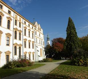Schlosspark Celle