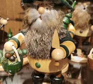 Kh23- kleine Schnitzerei