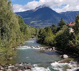 Wandern Naturno / Naturns
