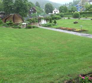 Kurgarten Alpirsbach