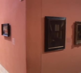 Museo Thyssen-Bornemisza