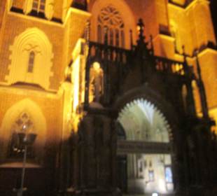 Katedra św. Jana Chrzciciela