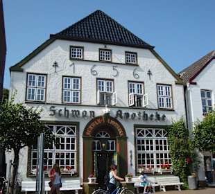 Beim Marktplatz