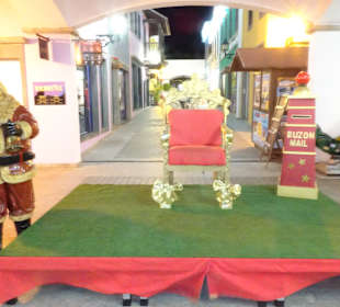 Centro Comercial El Campanario