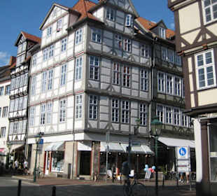 Altstadt
