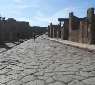 Pompeij